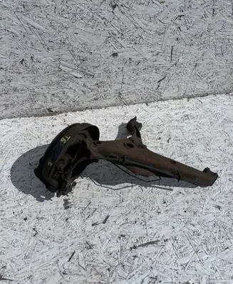 Volkswagen Multivan T5 Rear wheel hub spindle/knuckle 