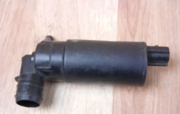 Honda Civic Windscreen/windshield washer pump CZK2520