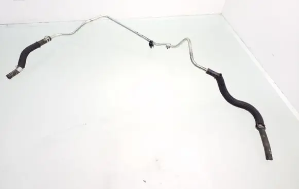 Nissan Qashqai Fuel line pipe