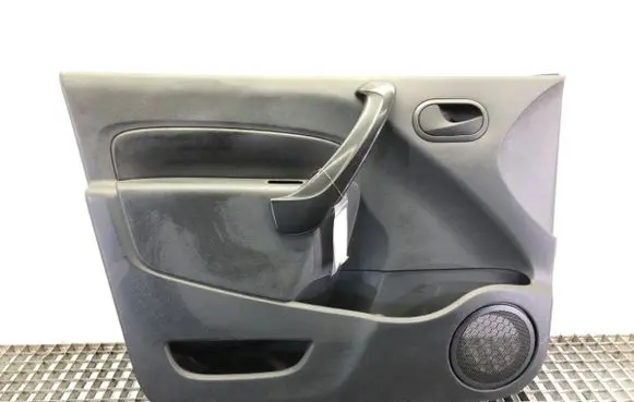 Mercedes-Benz Citan W415 Front door card panel trim