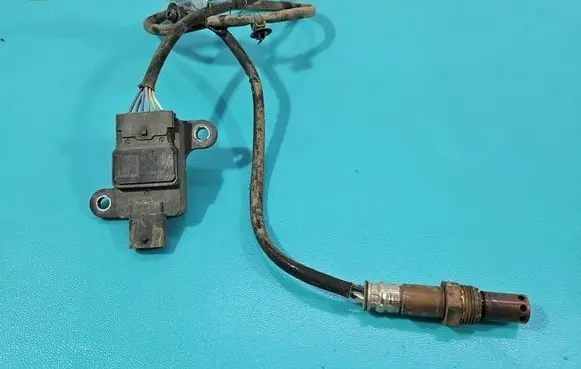 Opel Astra K Lambda probe sensor 609003G03 IMPRK1552293