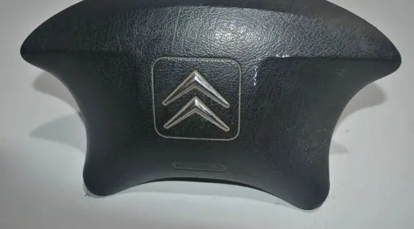 Citroen Berlingo Steering wheel airbag 96639595XT CA103330XT 5830835
