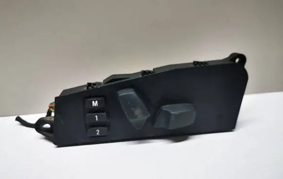 BMW X5 E70 Seat control switch 53349731 SVA0805270225 8347777