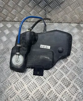 FAP fluid tank