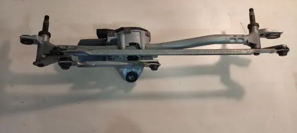 Audi A8 S8 D4 4H Front wiper linkage and motor 4H1955023C 4H1955119C 1397220618