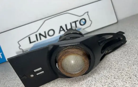 BMW 7 E65 E66 Front fog light 15165300