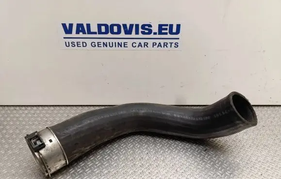 Renault Sandero II Intercooler hose/pipe 6670974