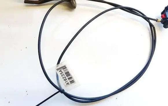 Citroen Xsara Picasso Other body part 