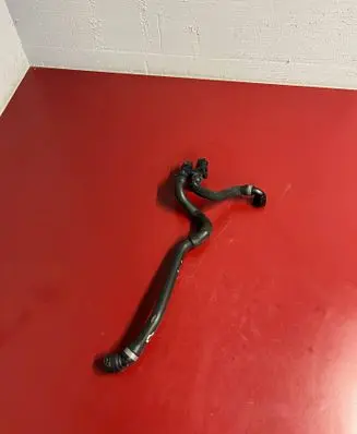 BMW X3 G01 Engine coolant pipe/hose 7535543 17127535543
