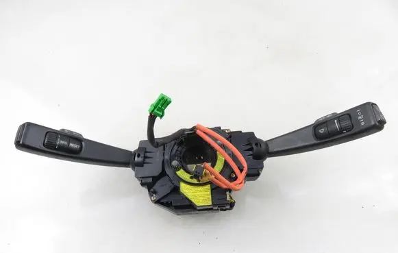Volvo V50 Wiper turn signal indicator stalk/switch P30710344