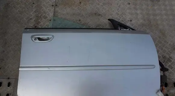 Subaru Legacy Rear/tail lights