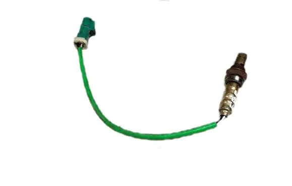 Lambda probe sensor