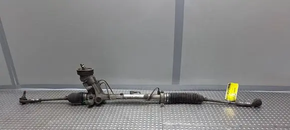 Volkswagen Polo V 6R Steering rack S26378847 6R1423055K