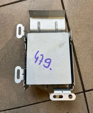 Ford S-MAX Voltage converter/converter module E1GT19G317BE