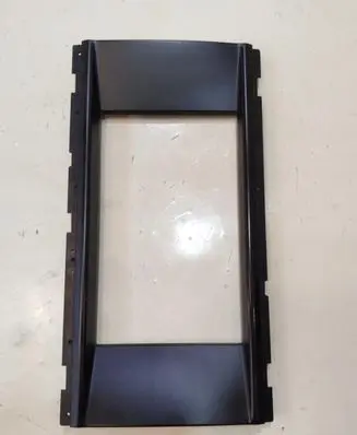 Skoda Superb B8 (3V) Dashboard center trim panel 