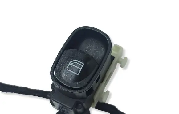 Mercedes-Benz CLK A209 C209 Electric window control switch A2038200210