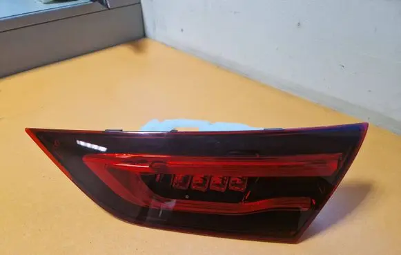Mercedes-Benz CLA C118 X118 Tailgate rear/tail lights A1189066200 649500 2453920N01