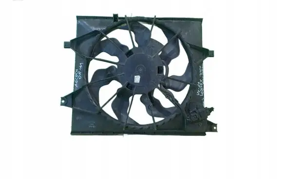 KIA Soul Fan set 14AB101