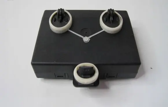 Audi A5 Audio system kit 8K0959792C
