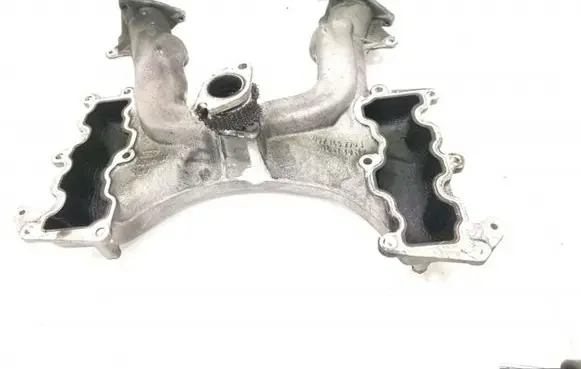 Intake manifold