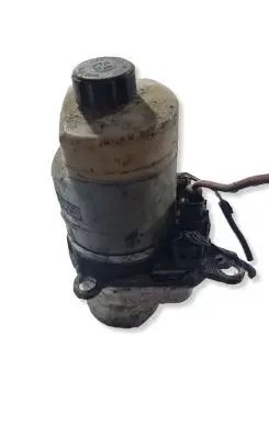 Ford Focus Power steering pump 4M513K514BD