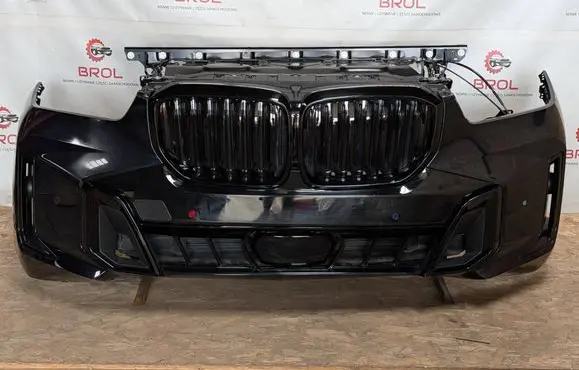 BMW X5 G05 Front piece kit 