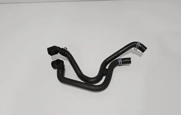 Volkswagen Tiguan Engine coolant pipe/hose 5Q0122291S 5Q0122291A 5QF122157AB