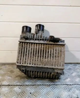Toyota Avensis T250 Intercooler radiator 8730670