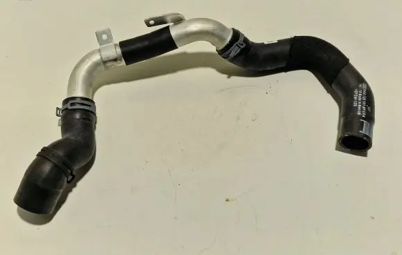 Audi Q5 SQ5 Intercooler hose/pipe 80A121071K 80A122101BP