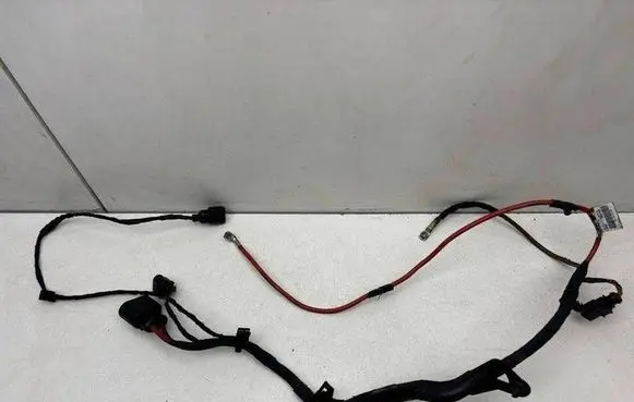 Volkswagen Golf Sportsvan Other wiring loom 5Q1971111CB