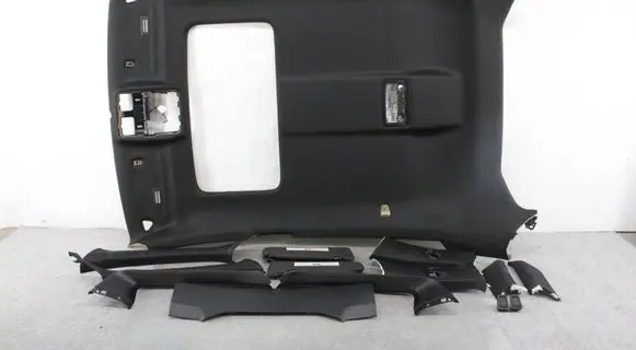 BMW X6 M Headlining set 7313327 51447313327
