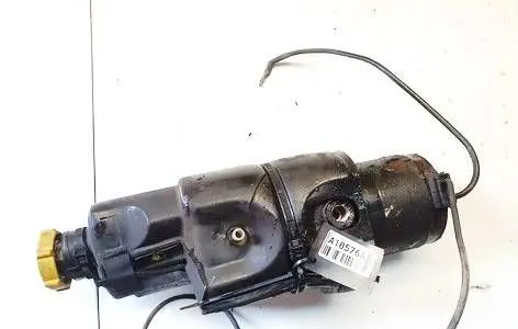 Power steering pump