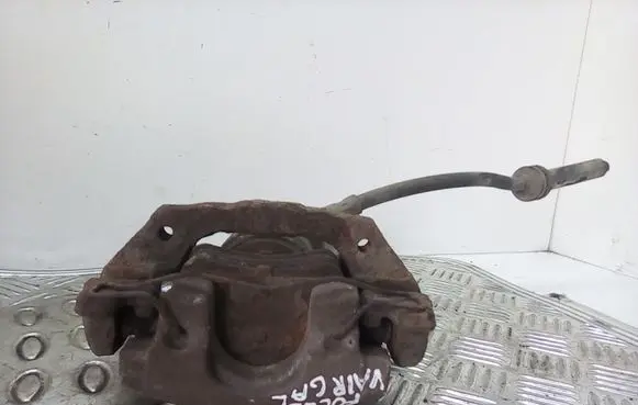 Ford Focus Rear brake caliper