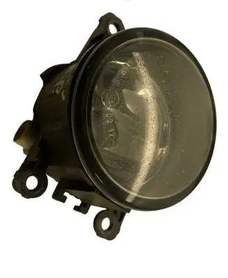 Peugeot 207 Front fog light 9650001680 89204712