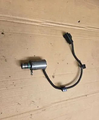 Volvo XC60 Oil pressure sensor 31401504