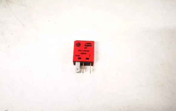 Fiat Stilo Other relay 46520432 v23074-a1101-x51