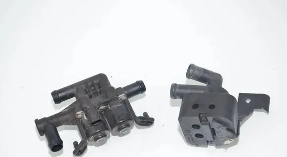BMW 5 F10 F11 Electric auxiliary coolant/water pump 9239313 9119164 64119239313