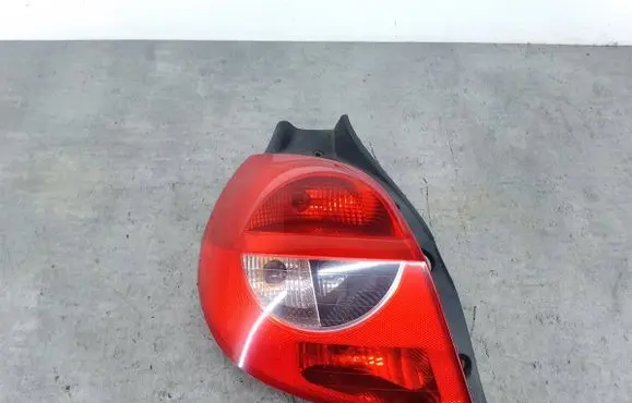 Renault Clio III Rear/tail lights 