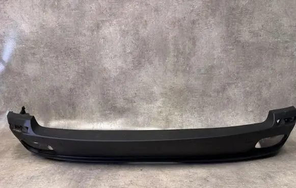 BMW X5 E70 Front bumper A2138851801 NULL