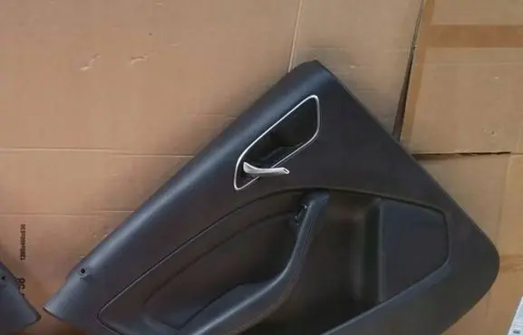Mercedes-Benz B W246 W242 Rear door card trim MCD4234