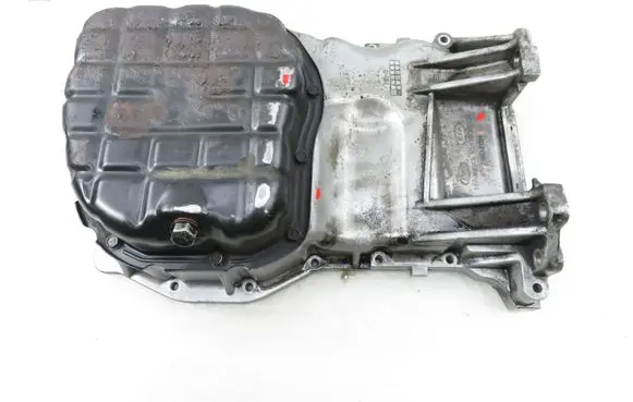 Hyundai Santa Fe Oil sump 