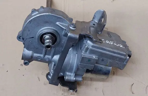 Renault Captur Power steering pump 6700002686Aparts