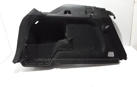 Volvo XC60 Trunk/boot side trim panel 39841580