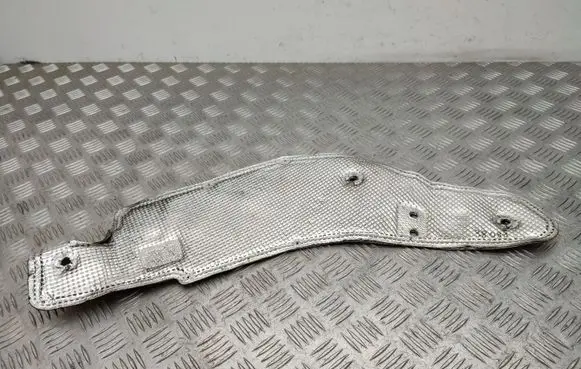 Audi A4 Allroad Heat shield in engine bay 8K0804162G
