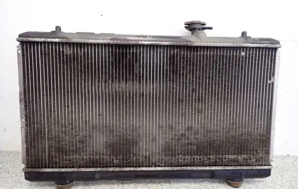 Suzuki Liana Coolant radiator