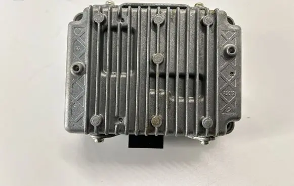 Jeep Compass Voltage converter/converter module 68202292AA 39903 17110239900G1