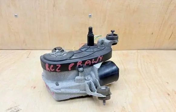 Peugeot RCZ Wiper motor W000016617 9673484080 284000167441