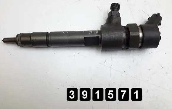 Alfa Romeo 156 Fuel injector
