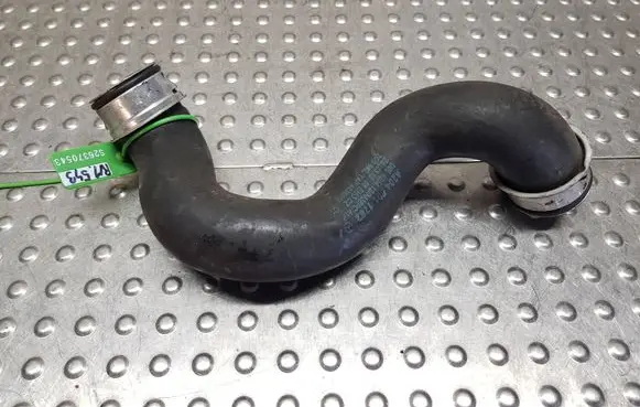 Mercedes-Benz GLK (X204) Engine coolant pipe/hose S26370543 A2045011782