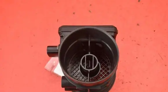 Mazda Premacy Mass air flow meter E5T52271